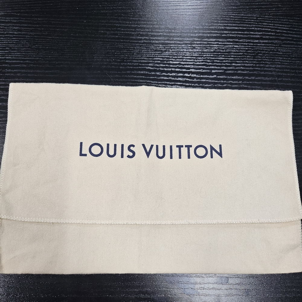 Louis Vuitton Dust Cover Bag